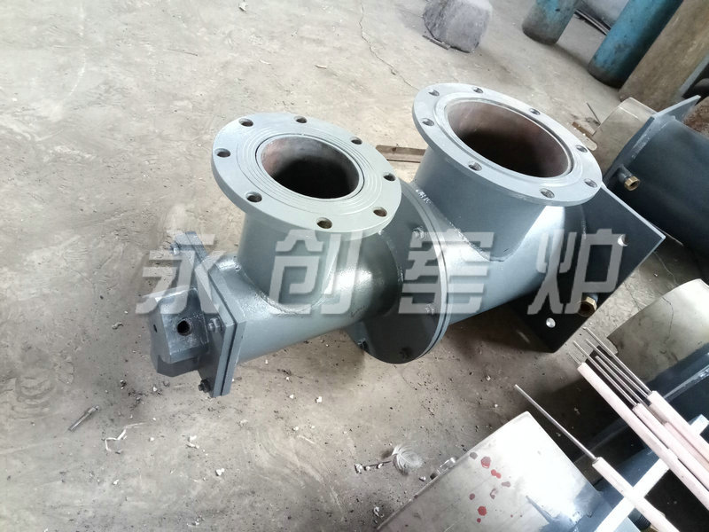 250萬kcal熱風爐專用燒嘴